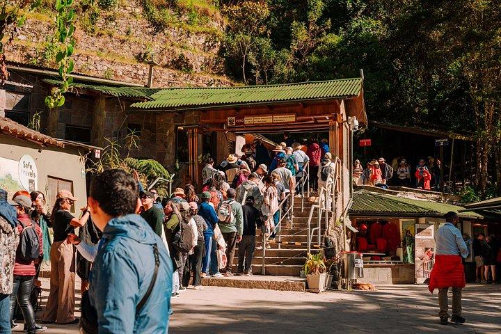 Visita guidata privata a Machu Piccchu