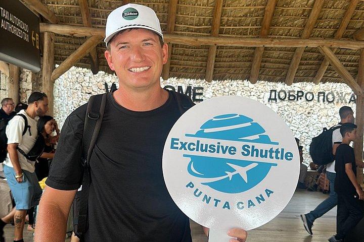 Punta Cana VIP Airport Transfers, Shuttle & Transportation