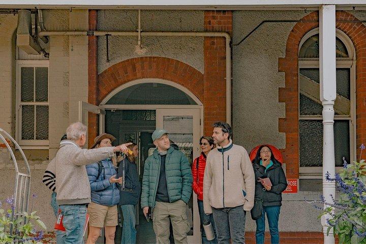 Melbourne Tour: Walk the Yarra & Heritage Convent Experience