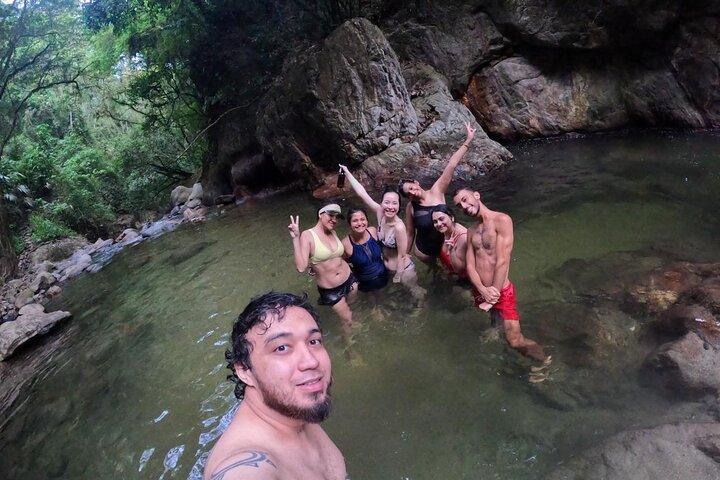 Magic Minca : Waterfalls, Cocoa Workshop and Coffee From Santa Marta