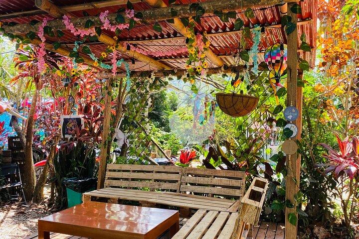 Magic Minca : Waterfalls, Cocoa Workshop and Coffee From Santa Marta
