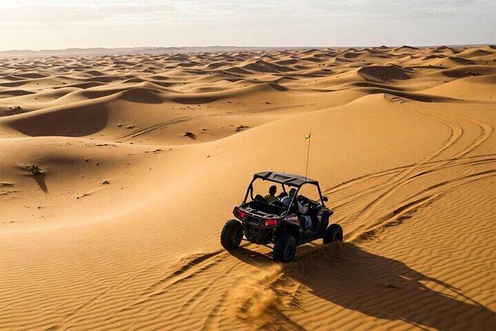 1 time Merzouga Buggy Desert udflugt