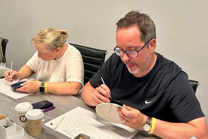 Tóquio: Descubra a arte de Kintsugi em Ginza