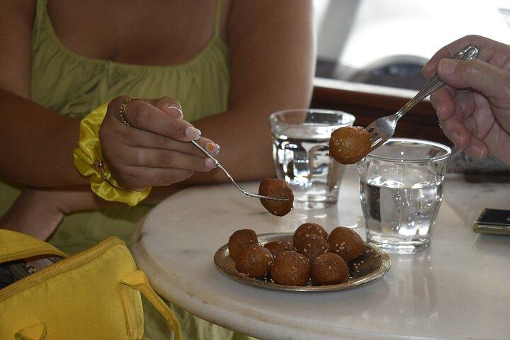 Old-School Athens Food Tour