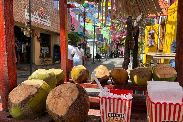 Tour privato della città di Puerto Plata