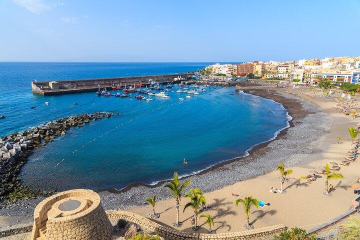 Ultimate Alicante & Coastline Tour Privado