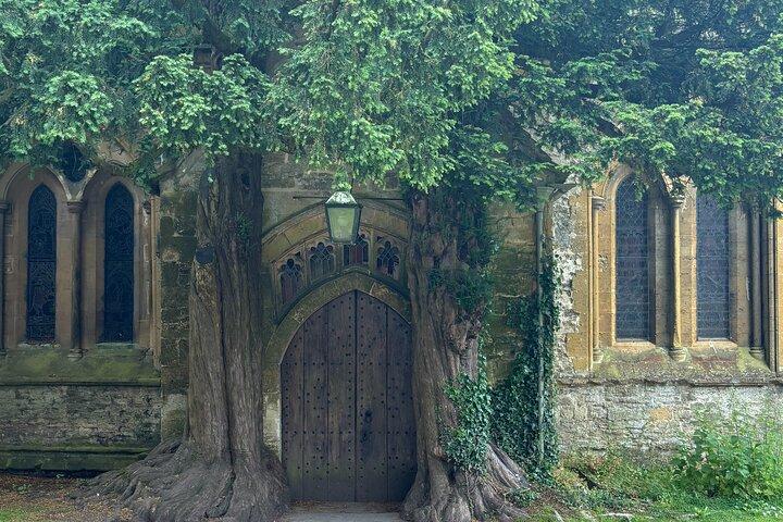 Hart van de Cotswolds - Privérondleiding