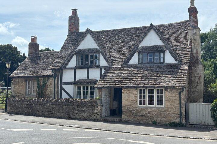 Hart van de Cotswolds - Privérondleiding