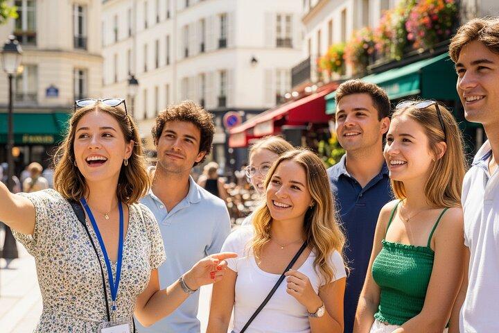 Stadtrundgang Bordeaux Highlights