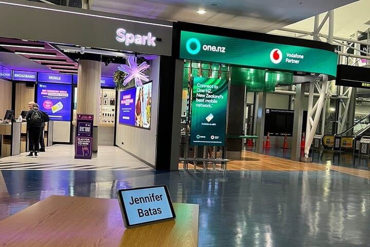 Premium Private Transfer From Auckland Airport To Matamata