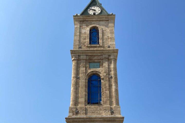 Recorrido por Jaffa