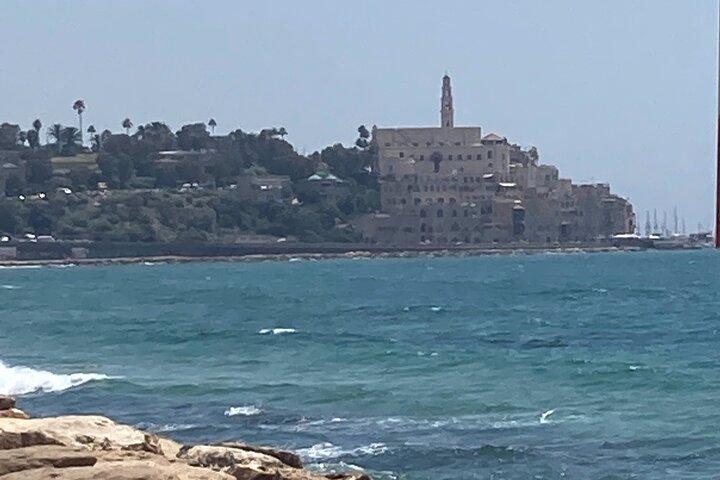 Recorrido por Jaffa