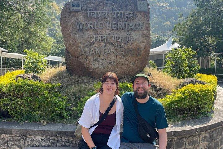 Nagpur à Aurangabad via la réserve de tigres de Melghat et Akola