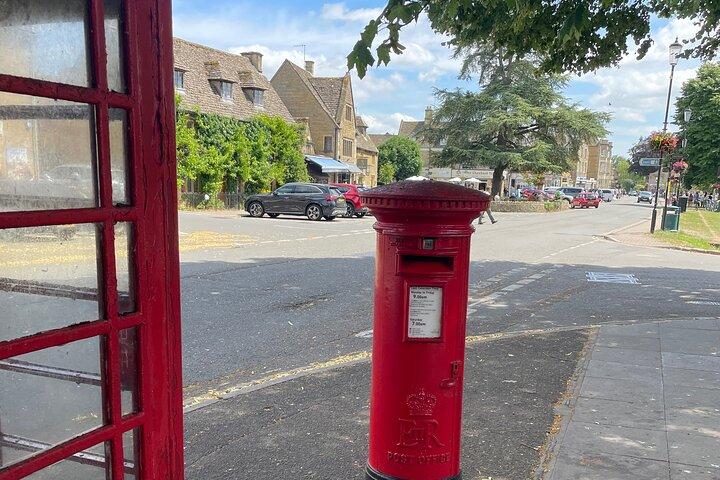The Cotswolds Private Day Tour From London