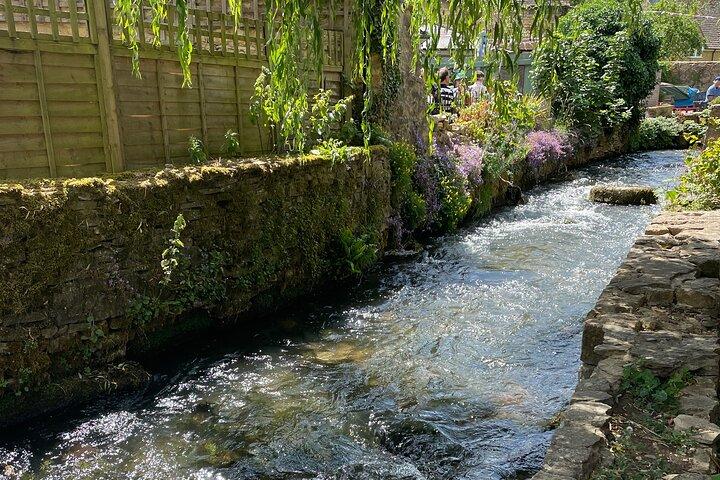 The Cotswolds Private Day Tour From London
