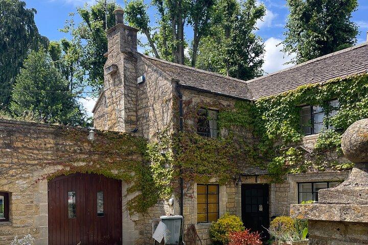 The Cotswolds Private Day Tour From London