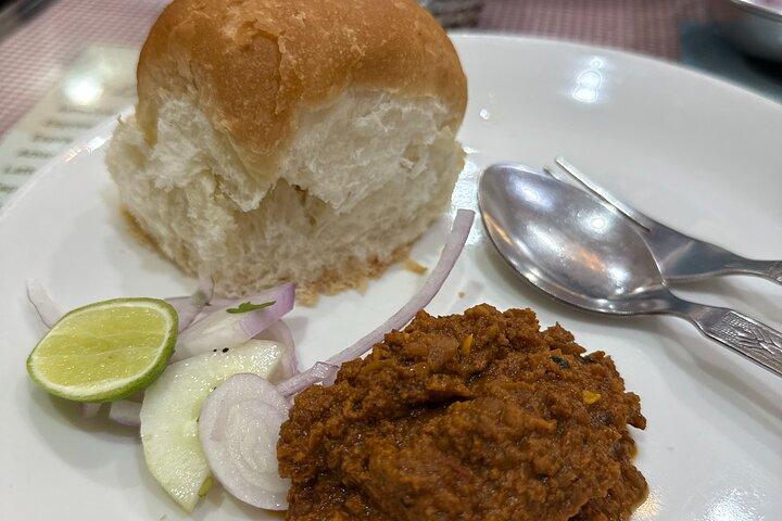 Mumbai : luci, sapore, azione - Un tour gastronomico guidato dalla storia