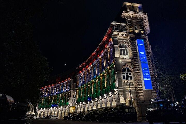 Mumbai : luci, sapore, azione - Un tour gastronomico guidato dalla storia