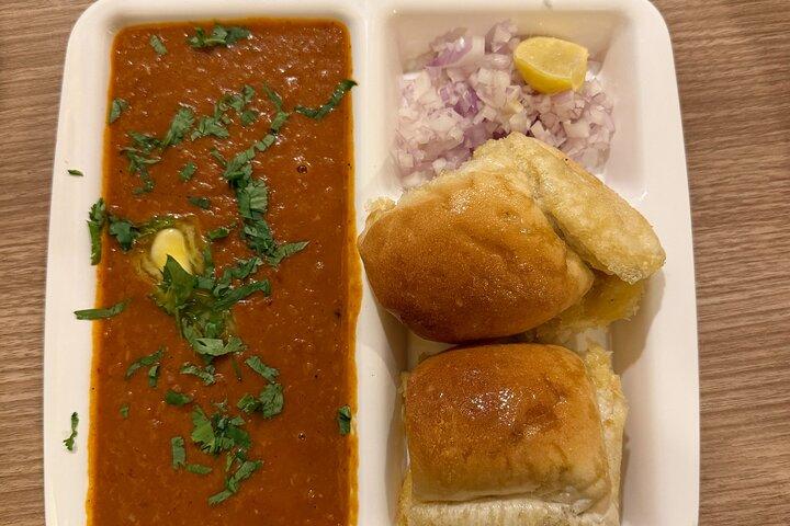 Mumbai : luci, sapore, azione - Un tour gastronomico guidato dalla storia