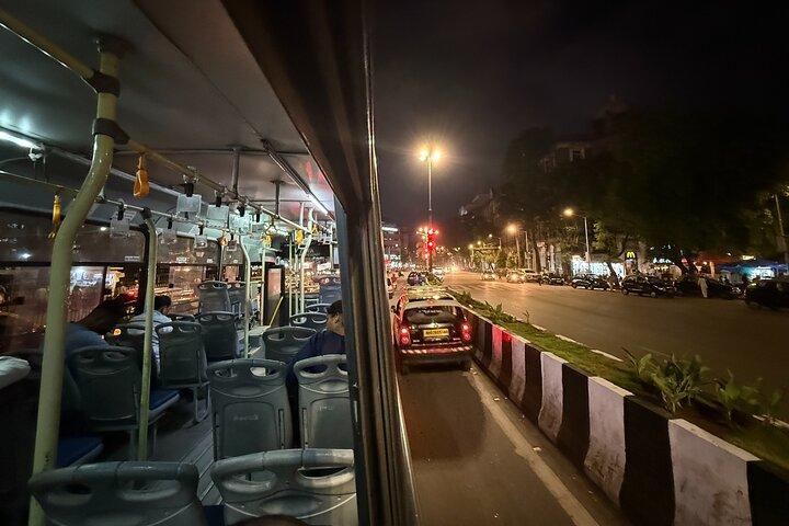 Mumbai : luci, sapore, azione - Un tour gastronomico guidato dalla storia
