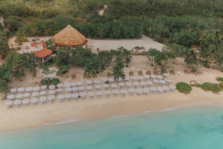 Roots Beach Club®
