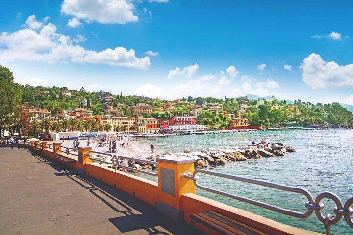 Santa Margherita Food Tour: smaken van de Bloemenriviera