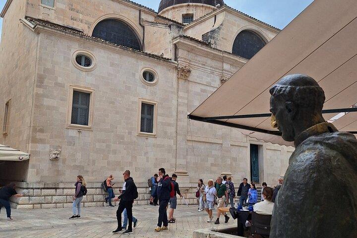 Dubrovnik Private Altstadtrundgang