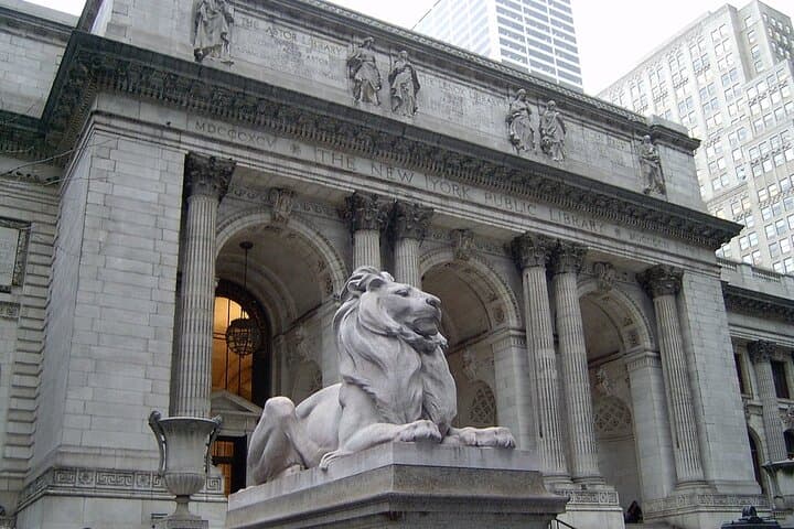 New York City Self Guided Audio Experience