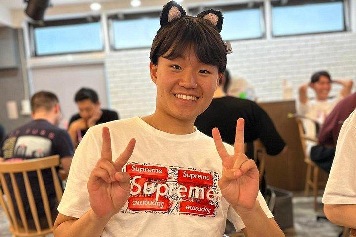 まいどりーみん秋葉原散策ツアーの詳細を見る