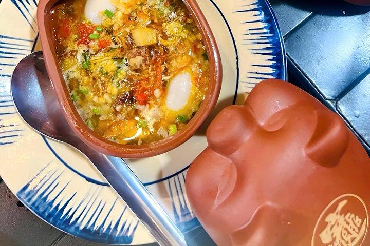 ホーチミン：サイゴンクラフトビール＆ローカルフードツアー（スクーター）