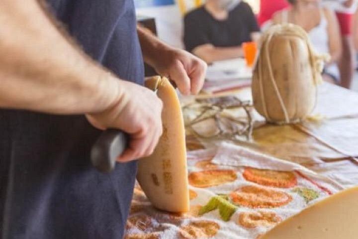 ソーレンタインの伝統 : 農場から食卓へ
