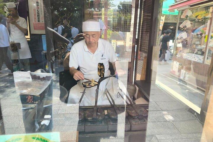 Tokyo Private Custom Tour med lokal guide