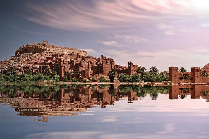 Visa tillgängliga rum för Private Kasbah of Ait Benhaddou Ouarzazate