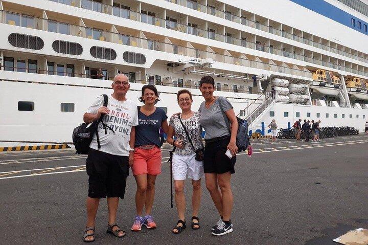 Das Beste von Ho-Chi-Minh-Stadt : Highlights & versteckte Juwelen Private Tour