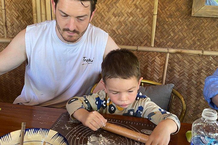 Hoi An Cooking Class - Traditional Chinese Dumpling