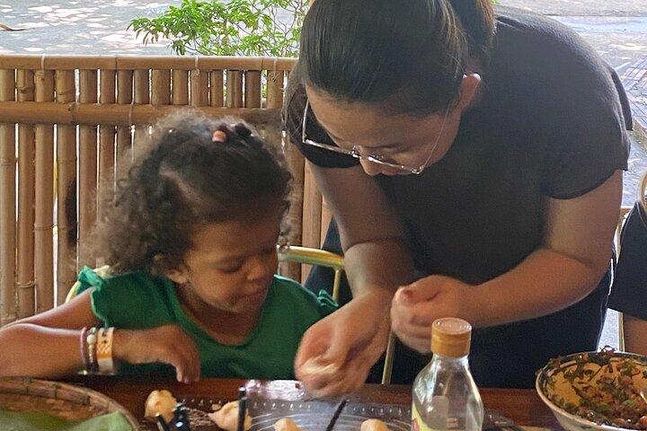 Hoi An Cooking Class - Traditional Chinese Dumpling