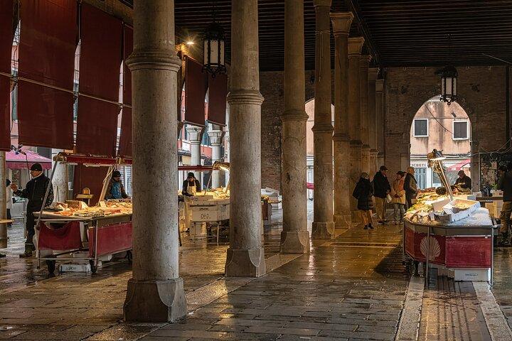 Tour enogastronomico di Venezia - mangiare e bere come un locale