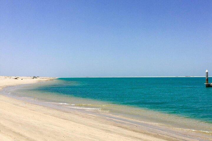 Ostküste Fujairah & Khor Fakkan Private Tour von Dubai