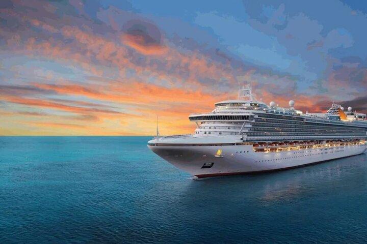 Taxi: Car Transfer for Southampton Port and Heathrow Airport