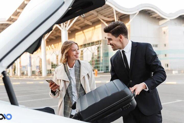 Taxi: Car Transfer for Southampton Port and Heathrow Airport