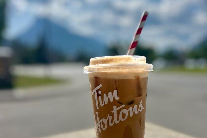Banff's Best Breakfast Food Tour