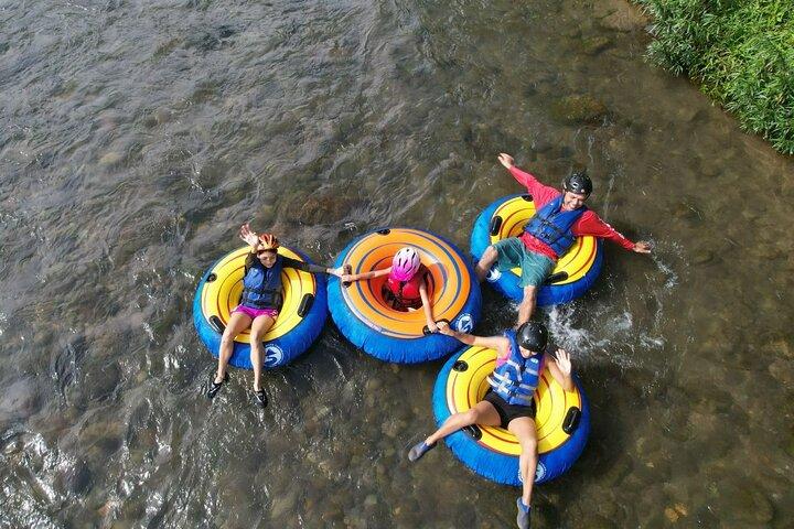 Hoteller i nærheden af La Fortuna River Tubing