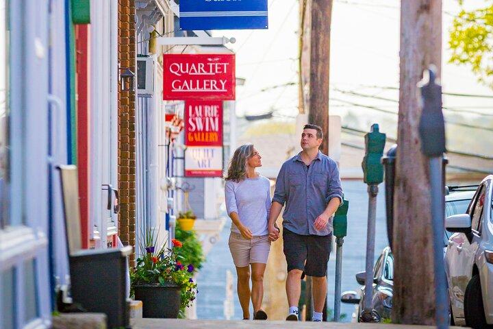 Peggy's Cove e Lunenburg- Tour di 6 ore