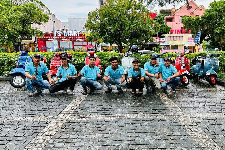 Private Essenstour DA Nang – Ein Vorgeschmack auf Vietnam