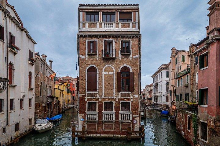 Venice Photography Masterclass - Private Photography Lesson