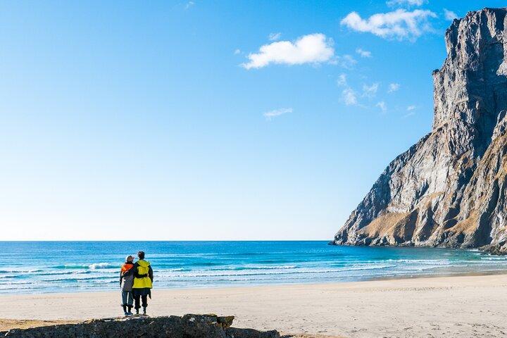 Lofoten Bucket list - Reine et Lofoten occidentaux 4h de visites