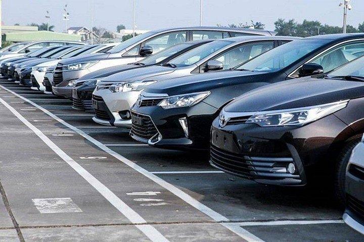 専用車でハノイからニンビンの一日ハイライト