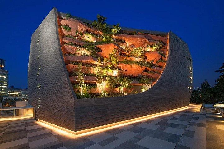 リー・コン・チアン自然史博物館シンガポールチケット