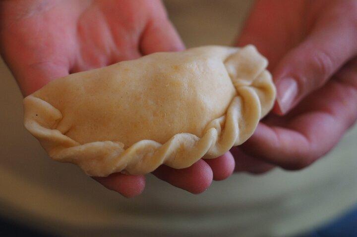 BA: Aula de culinária de empanadas em Palermo