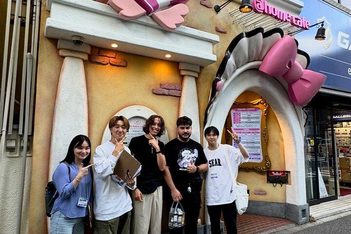 Hotéis em AKIHABARA Maniac Tours